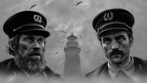 The Lighthouse (2019) YIFY .
